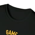 thumbnail image 3 of Funny Gamer T-Shirt, Game Warrior Tee Shirt, Game Lover, Gamer Gag Gift, 3 of 3