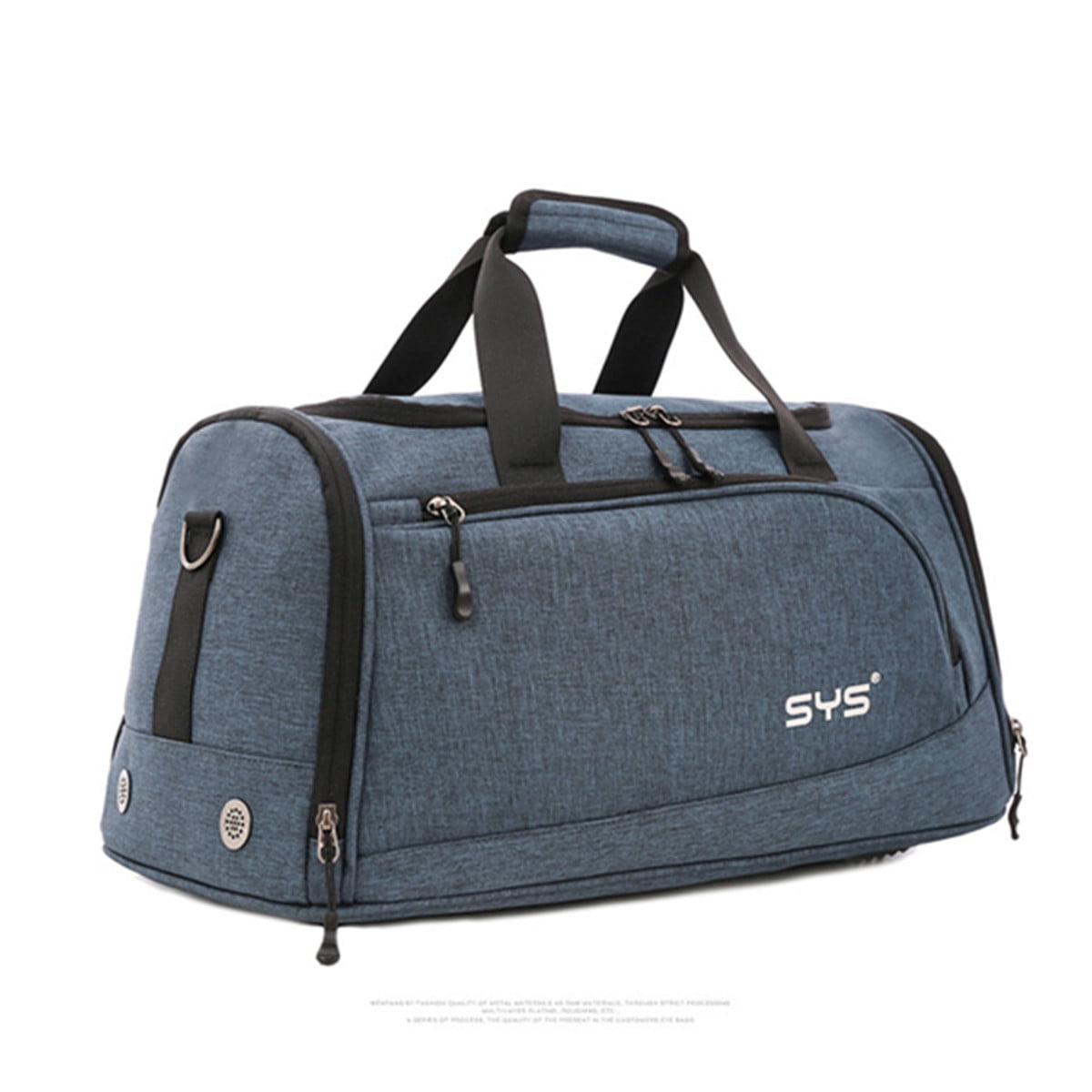 travel duffel bag walmart