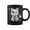 Black, variant on Bubble Tea Cat Boba Tea Anime Kawaii Neko Coffee Mugs