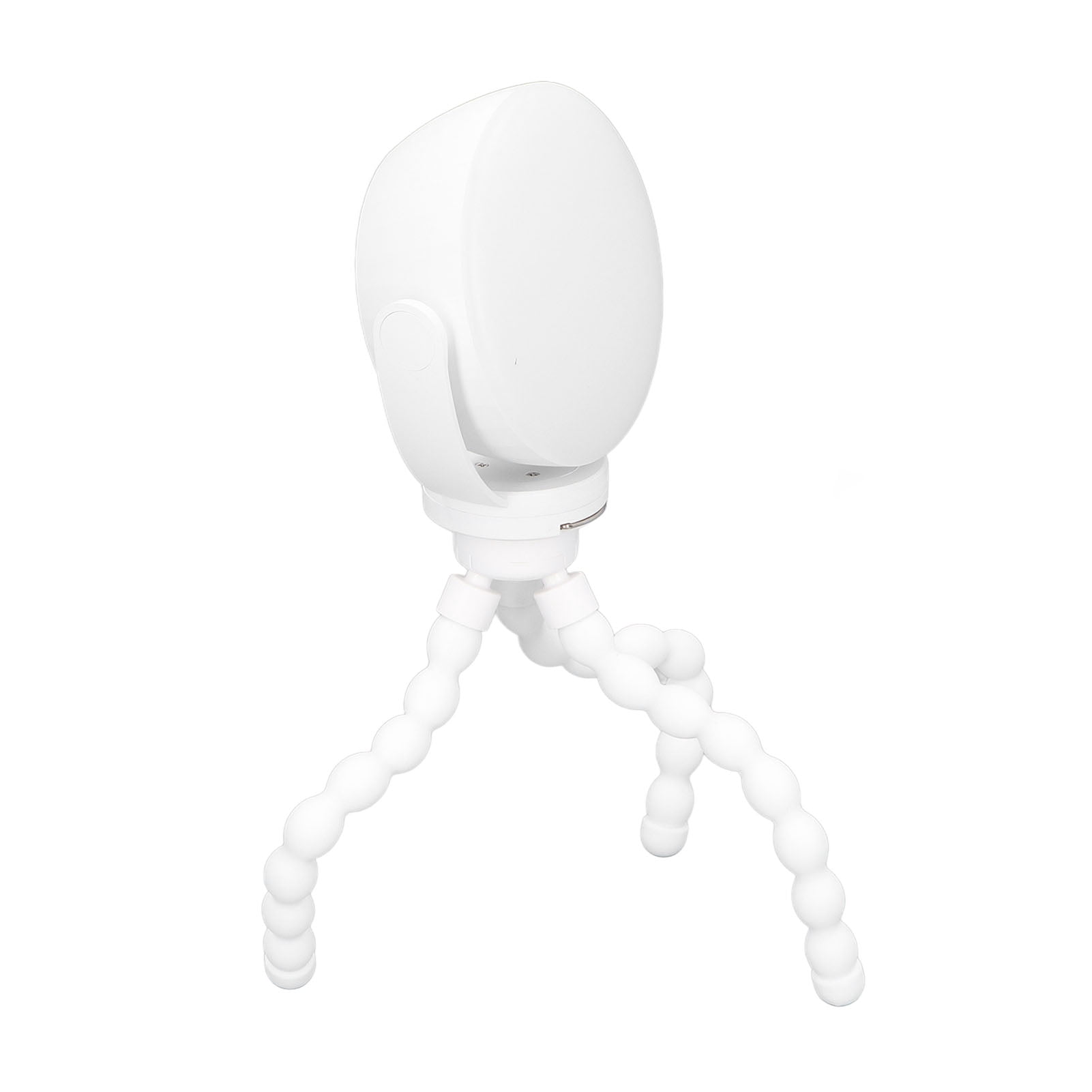 Cute Night Light Rechargeable Safe Smart Body Sensor Night Light for Baby Feeding Bedside
