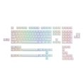 thumbnail image 1 of Keycaps Glorious Aura V2 PBT Pudding para Teclados Mecánicos, 1 of 9