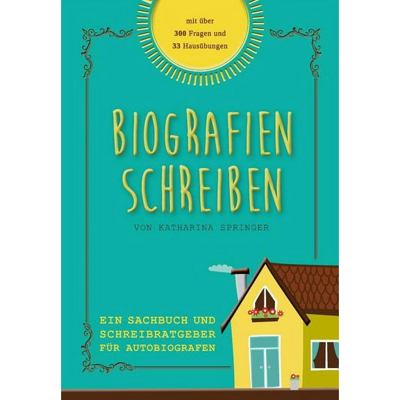 Biografien schreiben (Paperback)