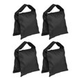 thumbnail image 1 of 4PCS Sand Bag For Photography Stand Heavy Duty Sandbags Outdoor Use, 1 of 4