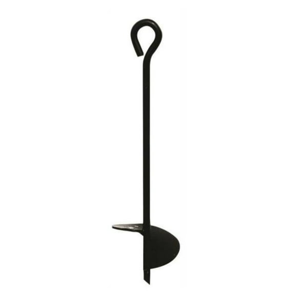 Tie Down Engineering 59050 Eye Anchor, 15" x 1/2", Each