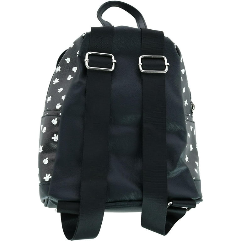 Adidas mini backpack shop polka dot
