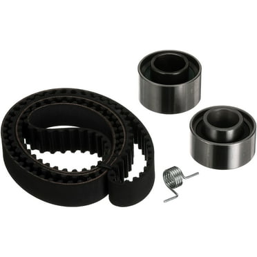 Gates TCK302 PowerGrip Premium Timing Component Kit (TCK) Fits select: 2000-2004 KIA SPECTRA, 1998-2001 KIA SEPHIA