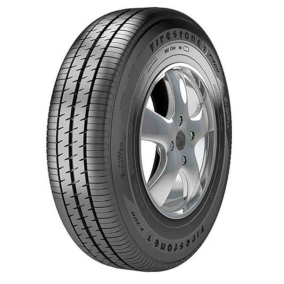 Llanta 185/70 R14 88T Firestone F-700