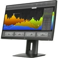 thumbnail image 2 of HP Business Z25n 25" WQHD LED LCD Monitor, 16:9, Black, 2 of 6