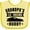 Banana, variant on Inktastic Grandpas Lil Racing Buddy Boys or Girls Baby Bib