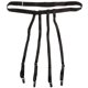 thumbnail image 2 of Arnés de Pierna de Elasticidad Cinturones de de Medias - 1# Sunnimix Cinturón de liga, 2 of 8