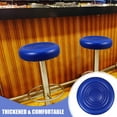thumbnail image 4 of QUMIIRITY Stool Padded Cushion Round Seat for Bar 1Pcs, 4 of 6