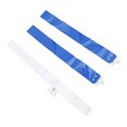 thumbnail image 1 of Ensemble de Ceintures de Football Drapeau Design Professionnel Boucle Réglable Matériau Premium PVC Nylon Sangle pour Adultes Adolescents Enfants, 1 of 7