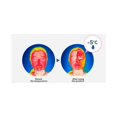 thumbnail image 4 of MISSHA Super Aqua Ultra Hyalron Ampoule & Cream Duo Set, 4 of 6