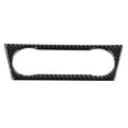 thumbnail image 2 of Car AC Control Panel Trim, Lightweight AC Switch Panel Cover Antiaging  Replacement For  A Class For LHD, 2 of 8