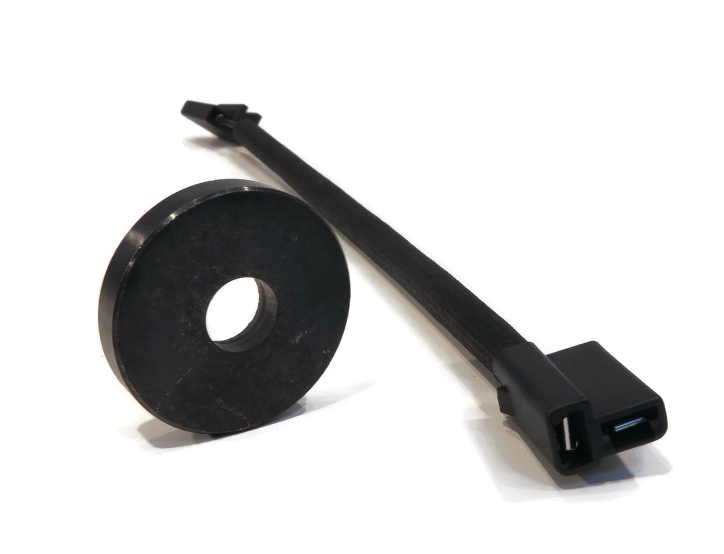 The ROP Shop Electric PTO Clutch For John Deere Ztrak 737 757 777 797 – Replaces 100515_37
