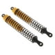 thumbnail image 4 of 2 amortiguadores ajustables para coche de 1/8 H Crawler de 142 mm dorado, 4 of 6