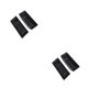 thumbnail image 1 of Kenally Caja de almacenamiento para reposabrazos de puerta de coche, soporte para reposabrazos izquierdo/derecho, carcasa lateral para Puerta trasera 2piezas, 1 of 6