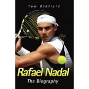 Rafael Nadal: The Biography (Paperback - Used)
