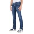 thumbnail image 2 of Jeans Slim Straight Oggi Hombre Vaxter Vintage, 2 of 5