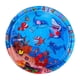 thumbnail image 1 of Alfombra de agua gruesa: plástico, con peces incrustados, tacto fresco, juego sensorial para mascotas/niños, interior/exterior, 1 of 7