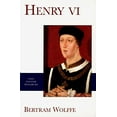 thumbnail image 1 of Henry VI (The English Monarchs Series), 1 of 2