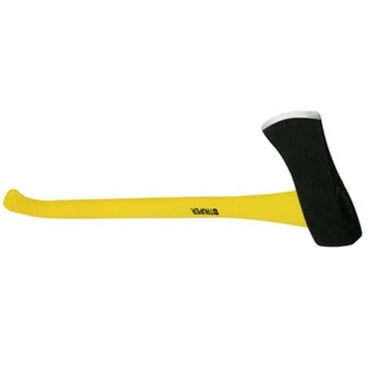 Premium Single Bit Axe