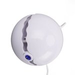 Portable Mini Dishwasher USB Powered High Efficiency Dish Washing Machine with Vortex Motion Lightweight Portable Design for Home Kitchen