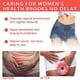 thumbnail image 3 of Itch Relief for Private Parts Extra Strength Anti-Itch Cream for Women Itch Treatments for Dryness Burning Redness, 3 of 5