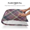 thumbnail image 3 of Funda de almohada navideña de cuerpo entero, funda de almohada larga, almohada de compañero de juegos para niños, cojín de sofá, muebles para el hogar, decoraciones de cama de 20" x 54", 3 of 5