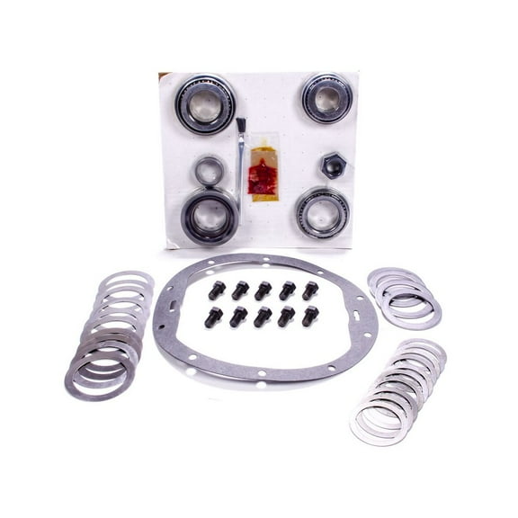 Motive Gear R10RLMK MOGR10RLMK GM 10 BOLT 1999-UP 8.6 MASTER BEARING KIT