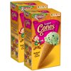(2 pack) (2 Pack) Keebler Sugar Cones, 4 Oz