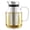 51 fl oz (6 cups), variant on Borosilicate Glass Tea and Cold Brew Maker 51 fl oz (6 cups)