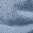 thumbnail image 6 of safuny Men's Basic Sweater Holiday Winter Tops Long Sleeve High Neck Sports Relaxed Casual Solid Fall Trendy Comfy Blue M, 6 of 8