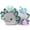 Gray, variant on MaoGoLan 23.5" Giant Axolotl Stuffed Animals with 3 Babies Inside Large Axolotl Plush Toy