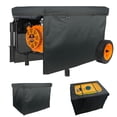 thumbnail image 1 of Cobertura para Generador Jorohiker para Generadores enmarcados de 5000-10000W, 1 of 7