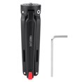 thumbnail image 3 of Zerodis Handheld Tripod, Mini Tripod, Hand Feeling For Travel Outdoor, 3 of 8