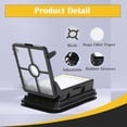 thumbnail image 2 of Replacement Part For Bissell 2306A, 2306 CrossWave Vacuum Cleaner Filter w/Mesh :- 1608684, 160-8684, 2 of 4