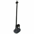 thumbnail image 4 of Giraffe Metal Paper Towel Holder, Toilet Paper Holder Stand, 4 of 5
