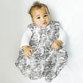 thumbnail image 4 of Gigoteuse HALO® SleepSack® - Micro Polaire - Sand + Stone PT, 4 of 4