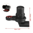 thumbnail image 3 of 5033308AB 68080819AD Car Engine Camshaft Position Sensor for Dodge Journey 2009-2020 for Jeep Cherokee, 3 of 6