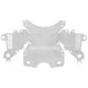 thumbnail image 5 of Accesorios RC Amonsee Cubierta de caja de cambios de Metal para Tamiya 1/14 RC Car, 5 of 8