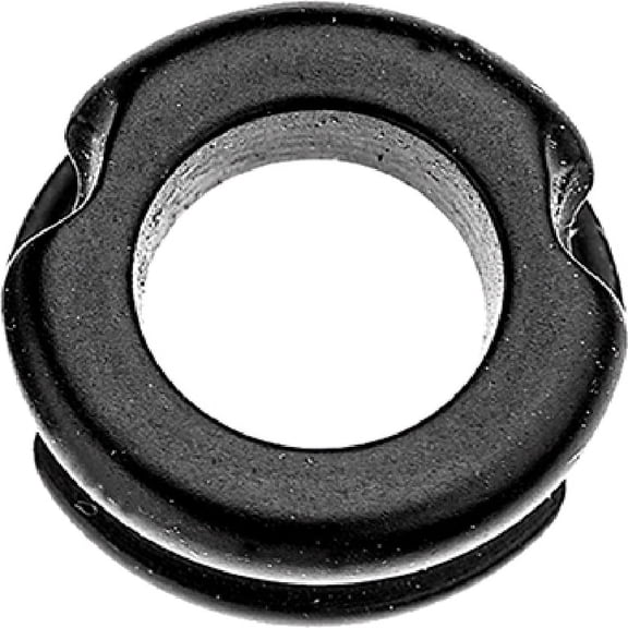 Pine Ridge Z38 Aluminum Peep Sight Black 3/16 In. 1 Pk.