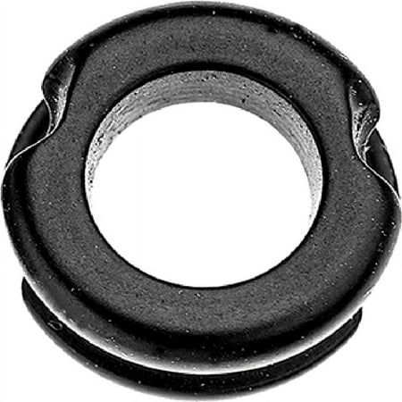 Pine Ridge Archery Z-38 Black Aluminum Peep Sights 3/16 - 1 Pack
