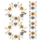 thumbnail image 5 of 20 pinzas para el pelo de mariposa, pinzas para el pelo de animales, pinzas para el pelo fino, pequeñas pinzas para el pelo de mariposa, accesorios para peinados para mujeres y niñas, 5 of 5