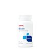 GNC Biotin 600mcg | Supports Healthy Hair, Skin, & Nails | 120 Count