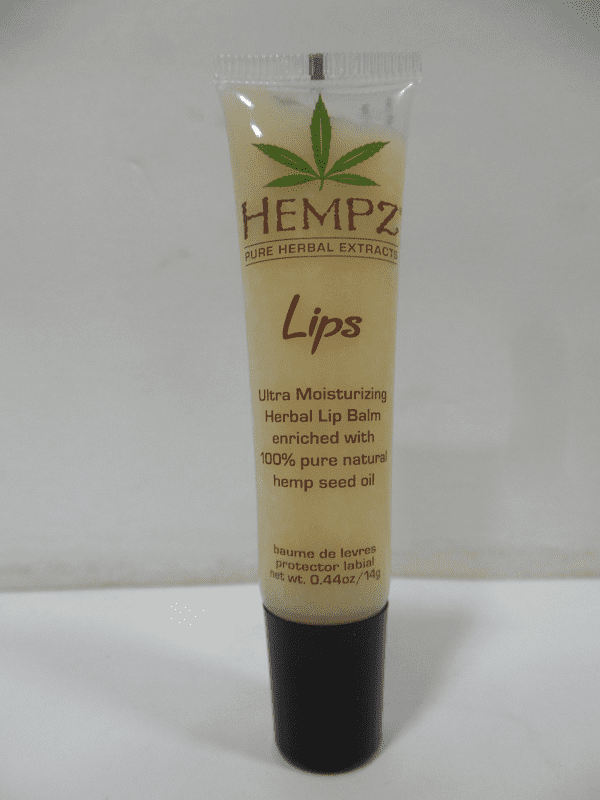 hempz spf