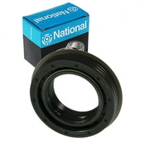 National Front Left Axle Shaft Seal compatible with Dodge Dakota 2000-2010