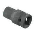 thumbnail image 2 of Chendee Suqare Screw Tap Socket 1/2 Inch Driver For Square Driver Electric Wrench M6- For M24,M16, 2 of 9