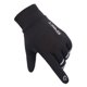 thumbnail image 2 of Cubrededos TFixol Negro XL, 2 of 8