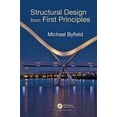 thumbnail image 1 of Pre-Owned Structural Design from First Principles, (Paperback), 1 of 1